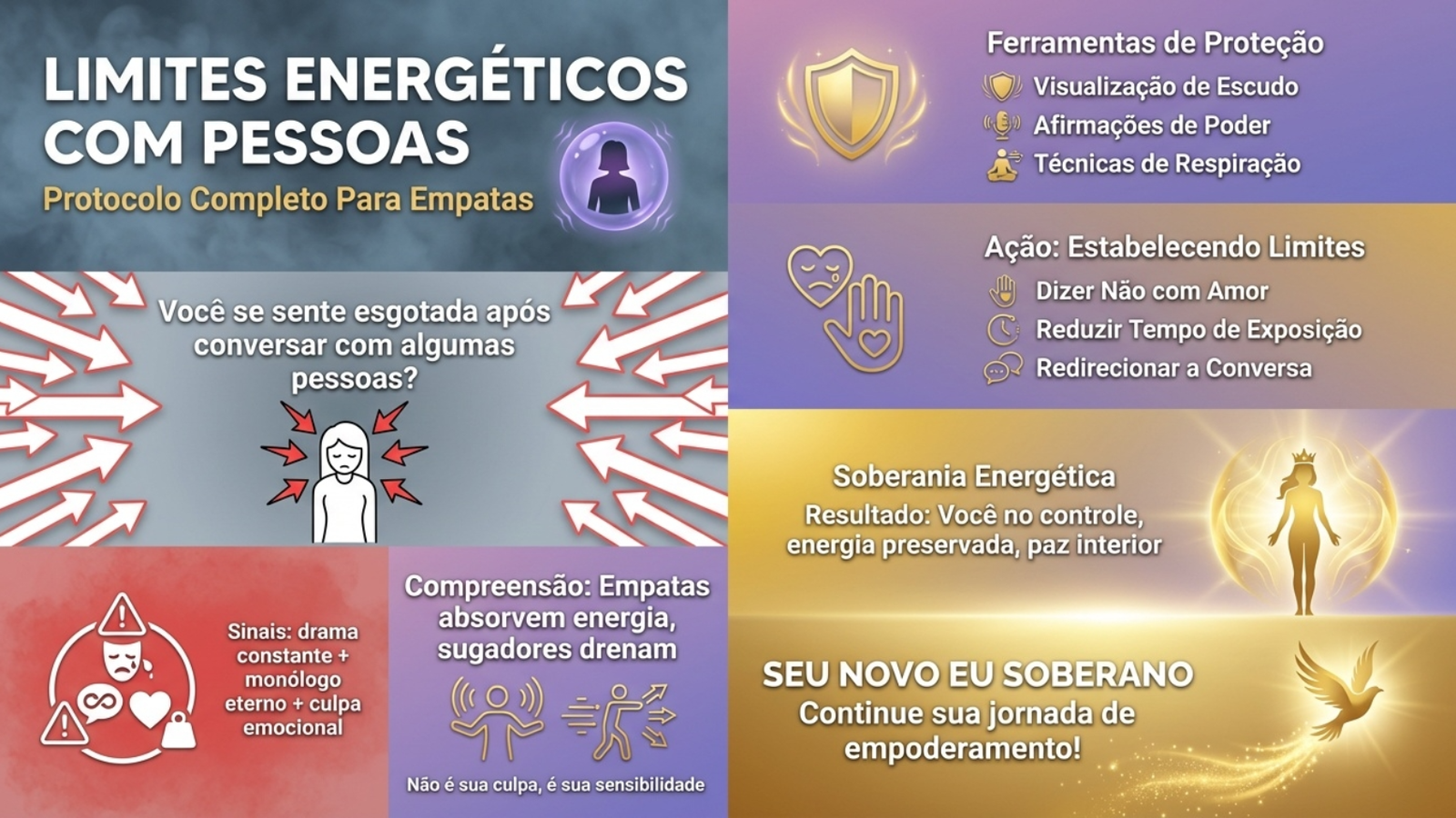 modern vertical infographic design divided into 8 1771562504379